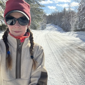 Fundraising Page: Lisa Dinse